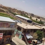 حادثه‌ی ترافیکی در غزنی یک قربانی گرفت ـ مجله‌ی اورال